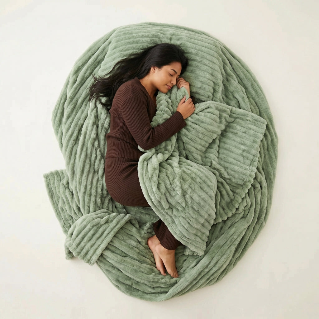 The Original Fleece Blanket (B1G1)