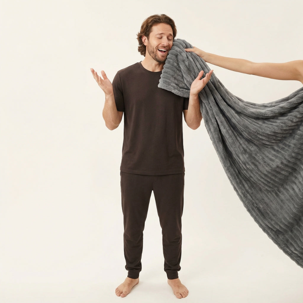 The Original Fleece Blanket (B1G1)