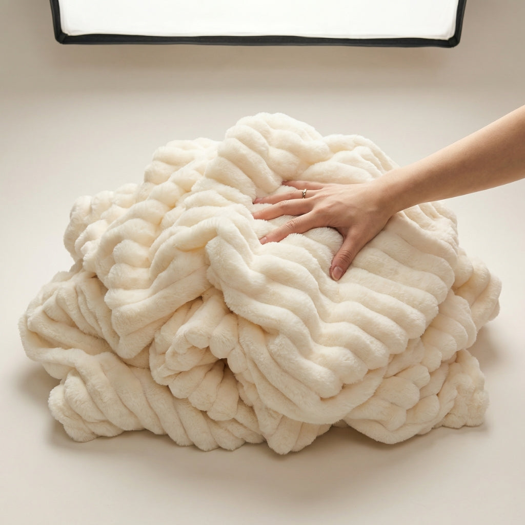 The Original Fleece Blanket (B1G1)