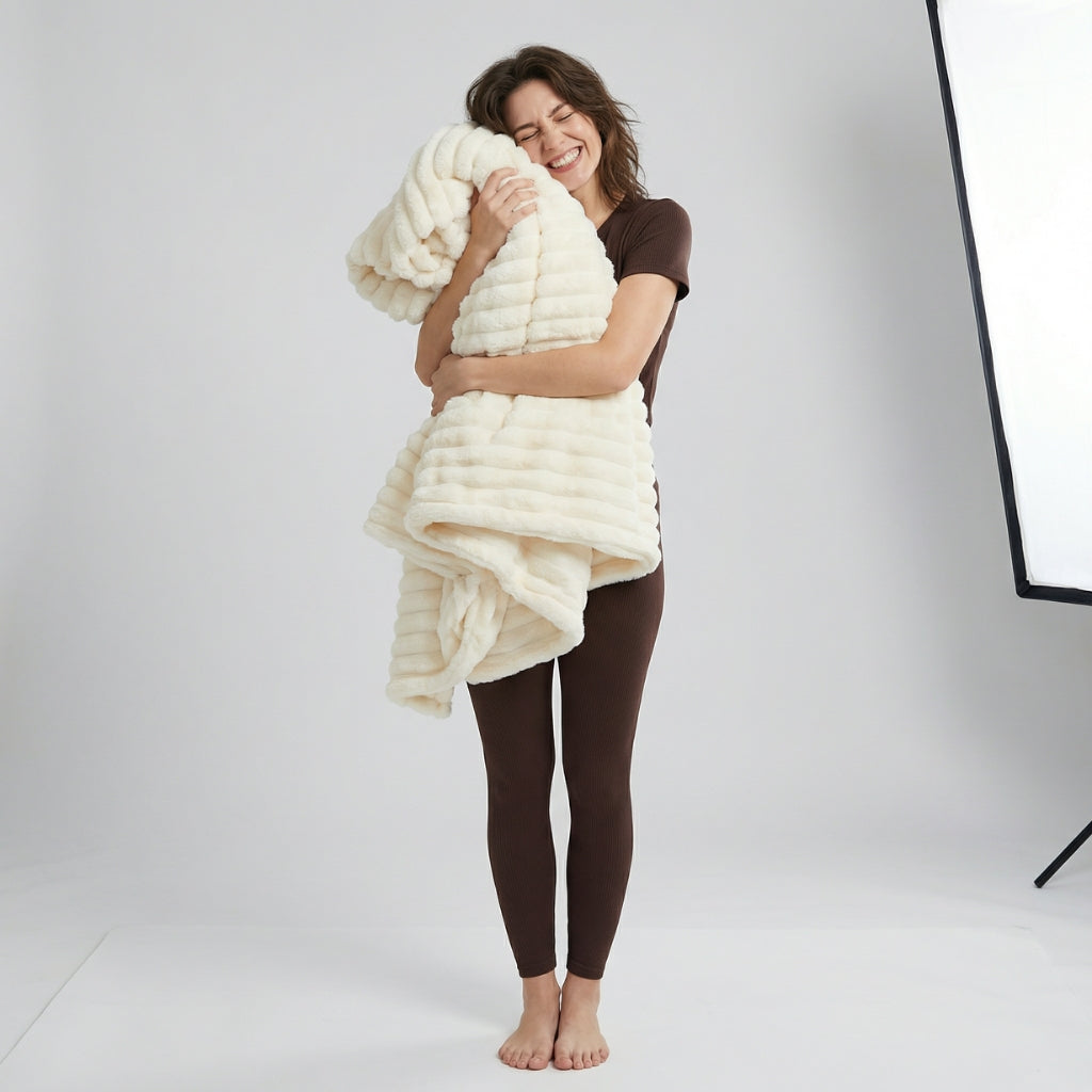 The Original Fleece Blanket (B1G1)