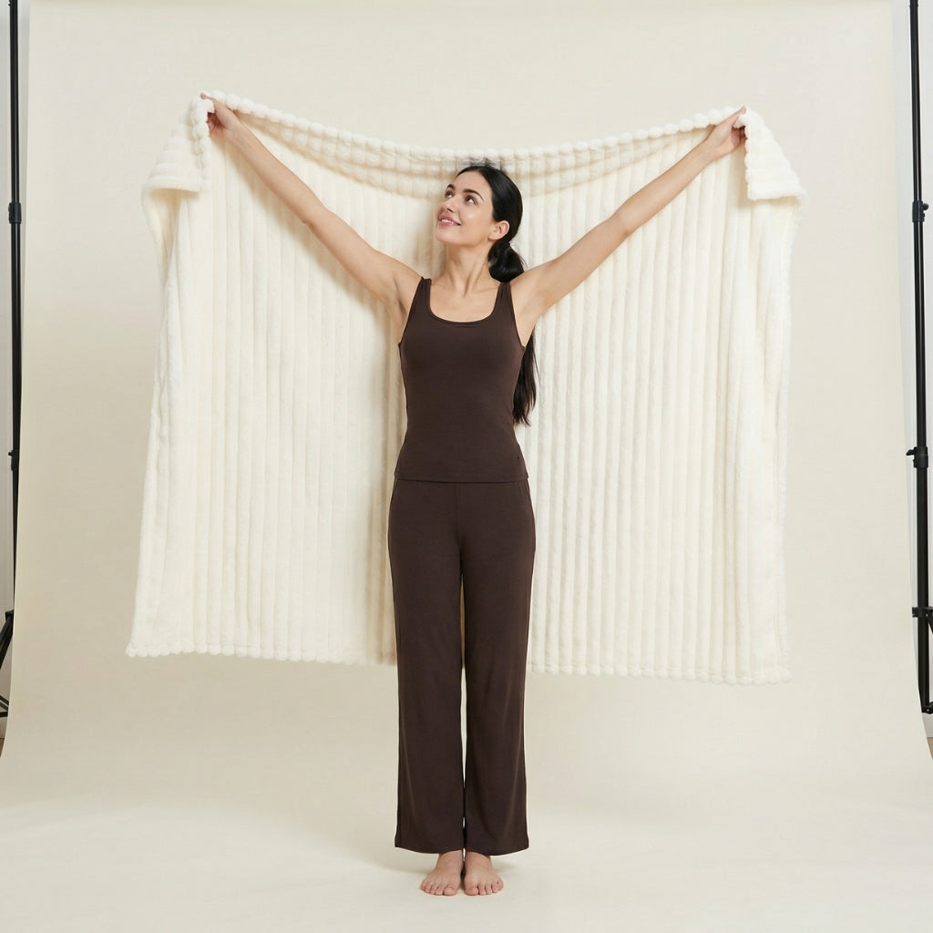 The Original Fleece Blanket (B1G1)