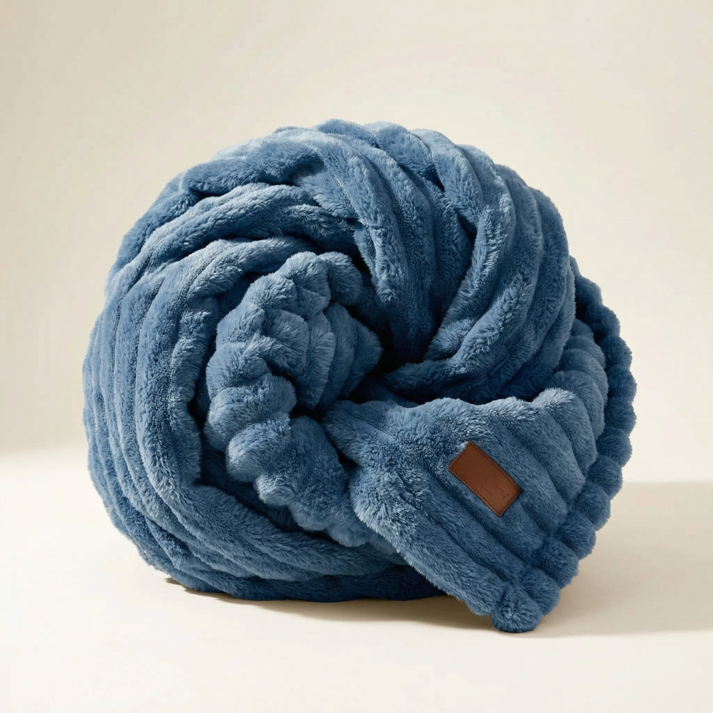 The Original Fleece Blanket (B1G1)