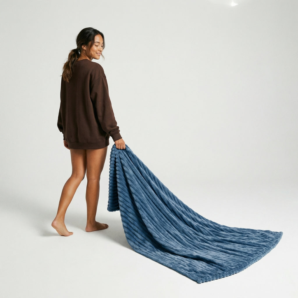 The Original Fleece Blanket (B1G1)