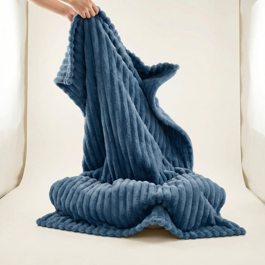 The Original Fleece Blanket (B1G1)